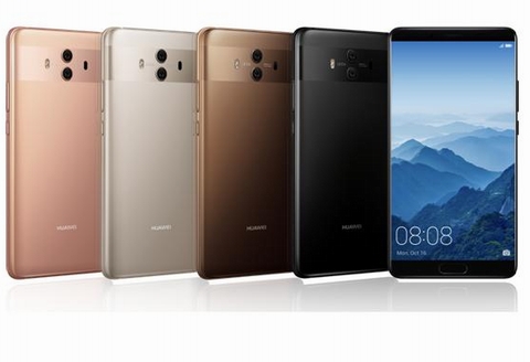 Huawei Mate 10 