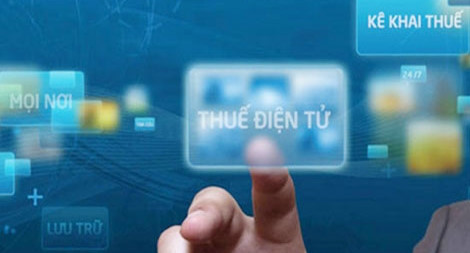 BIDV ra mắt dịch vụ nộp thuế hải quan điện tử 24/7