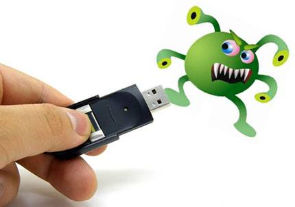 15 triệu máy tính bị nhiễm virus trong vòng 3 tháng