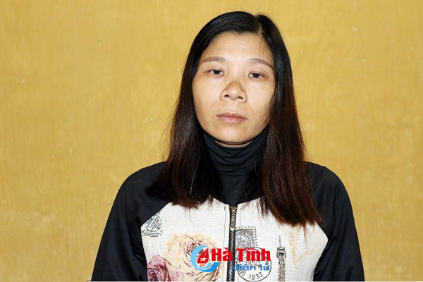Bắt khẩn cấp Trần Thị Xuân về hành vi 'hoạt động nhằm lật đổ chính quyền nhân dân'