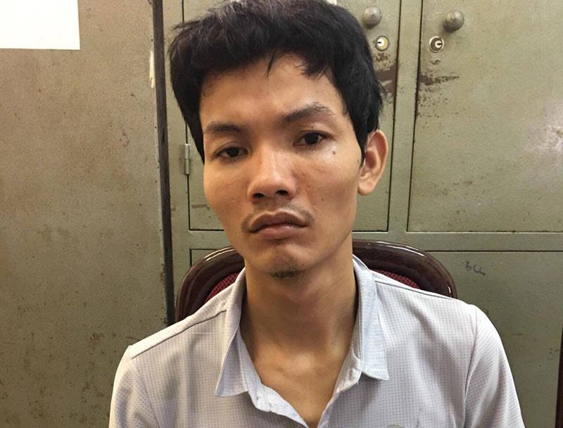 Nam thanh niên cứa cổ gái bán dâm sau 'mây mưa' khai gì?