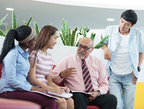 Hiểu về bản thân mới có thể thành công!