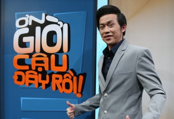 Lộ diện 7 trưởng phòng &quot;Ơn giời cậu đây rồi&quot; mùa 4