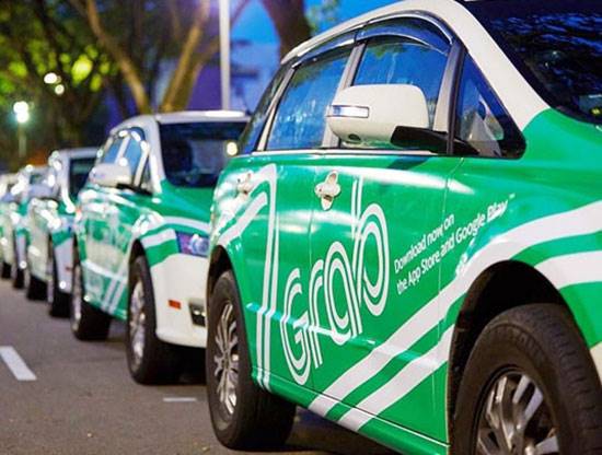 Uber, Grab phải công khai số lượng xe