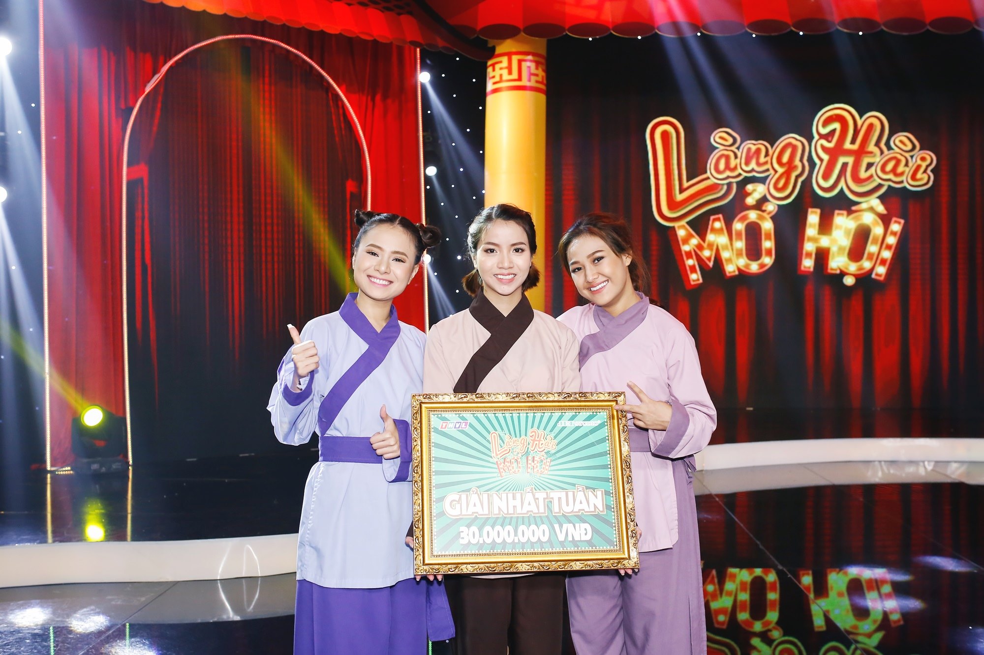 Đại Nghĩa xót xa nhìn thí sinh đội Tươi mạo hiểm