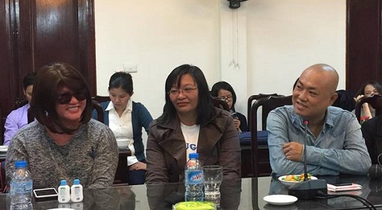 Bệnh nhân vảy nến