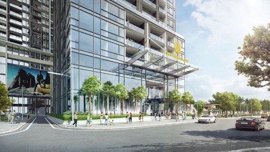 Sun Grand City Thuy Khue Residence sẽ do nhà quản lý quốc tế JLL vận hành
