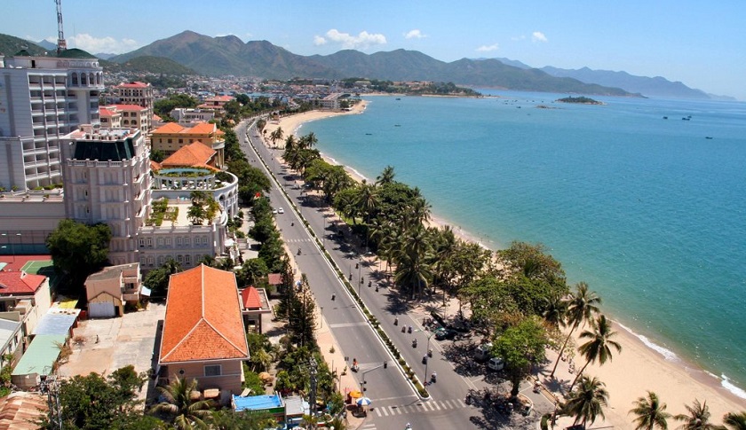 Nhà đầu tư cần cẩn thận khi đầu tư bất động sản Nha Trang