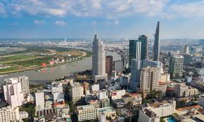 TPHCM: Thêm nhiều dự án nhà ở được phê duyệt