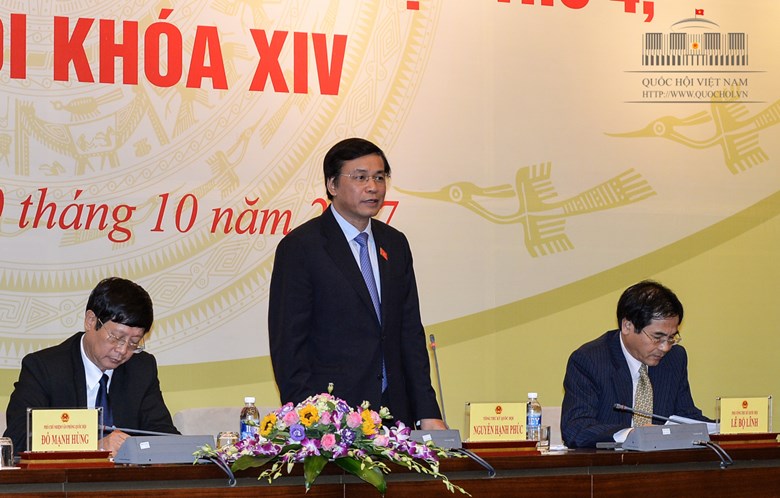 Quốc hội