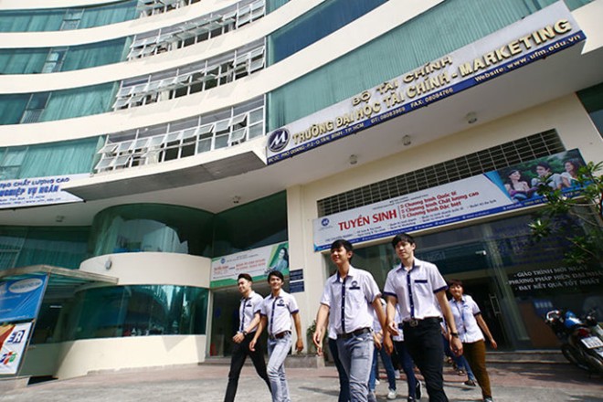 Cơ chế cho các trường Đại học: 1 khóa, 2 chìa và… 4 nấc!