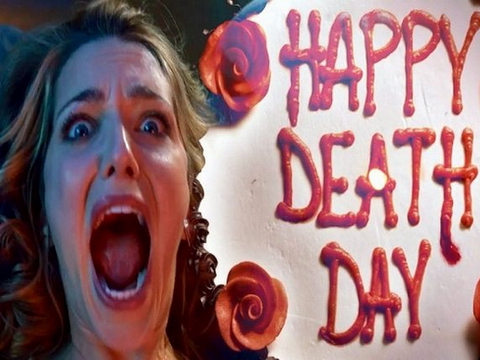 Nỗi sợ hãi đáng mong đợi nhất mùa Halloween đến từ 'Sinh nhật chết chóc'
