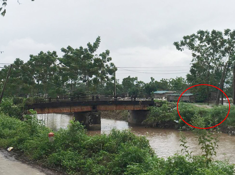 Bất ngờ về nhân thân 'cẩu tặc' chết cạnh bao tải đựng 4 con chó
