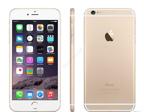 iPhone 6S 128GB giảm từ 16,99 triệu đồng xuống còn 14,99 triệu đồng. iPhone 6s 128GB được đánh giá là phiên bản nâng cấp hoàn hảo từ iPhone 6 với nhiều tính năng mới hấp dẫn. iPhone 6s được nâng cấp độ phân giải camera sau lên 12 MP (thay vì 8 MP như trên iPhone 6), camera có tốc độ lấy nét và chụp nhanh, thao tác chạm để chụp nhẹ nhàng. Chất lượng ảnh trong các điều kiện chụp khác nhau tốt. Máy được trang bị vi xử lý A9 tốc độ 1.8 GHz (iPhone 6 chỉ với 1.4 GHz). Ngoài ra iPhone 6s còn được trang bị các công nghệ tiên tiến nhất hiện nay như: Wifi chuẩn AC, tính năng kết nối 4G thời thượng, cảm biến vân tay cải tiến...