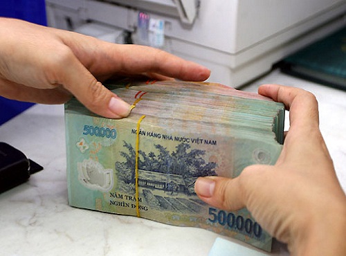 Các ngân hàng đồng loạt công bố lợi nhuận ấn tượng