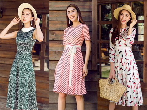 Hoa hậu Tường Linh đầy cuốn hút trước ngày lên đường dự thi Miss Intercontinental