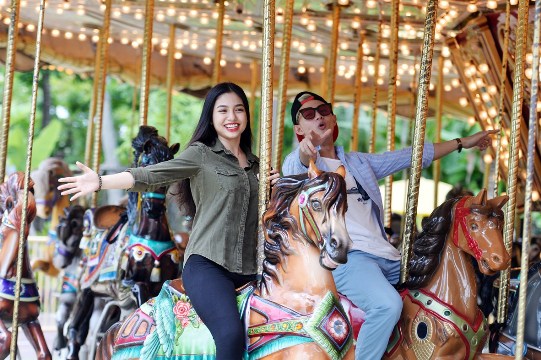 Sun World Danang Wonders