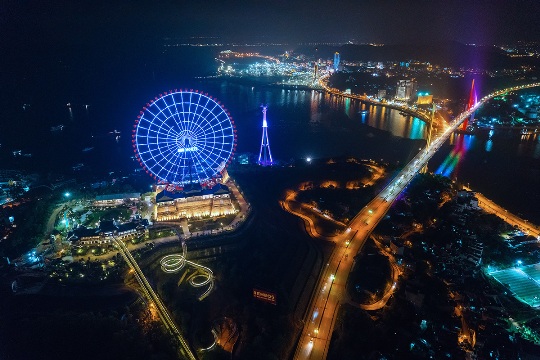 Sun World Halong Complex