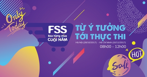 Doanh nghiệp thương mại điện tử chia sẻ kinh nghiệm tăng doanh số dịp cuối năm
