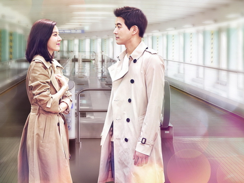 'Ông chồng quốc dân' Lee Sang Yoon bất ngờ ngoại tình với Kim Ha Neul