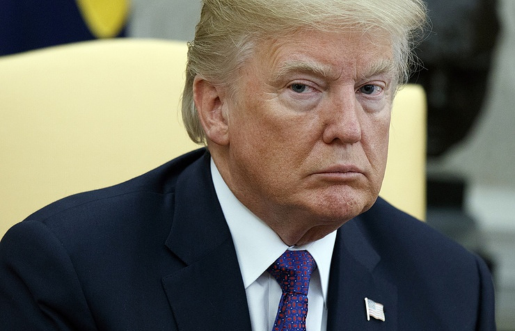 Tổng thống Trump và Tổng thống Putin sẽ tạo bước đột phá ở Việt Nam?