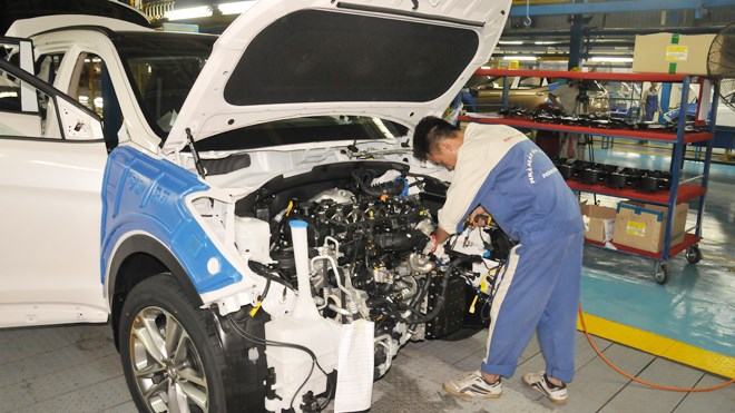 Thông tin mới về Tập đoàn Kobe Steel của Nhật Bản làm giả dữ liệu sản phẩm