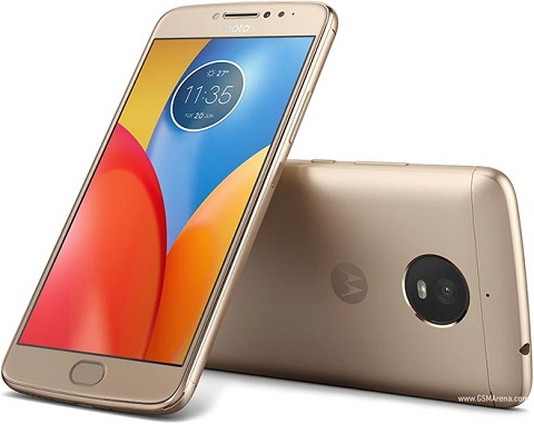 Motorola Moto E4 Plus (4,49 triệu đồng). Đây là phiên bản phóng to của chiếc Motorola Moto E4 với viên pin dung lượng lớn tới 5000 mAh cùng hệ điều hành Android 7.1. Máy được trang bị vi xử lý là chip Mediatek MT6737 4 nhân, 1.3 GHz, RAM 3GB, bộ nhớ trong 32 GB cùng khe cắm thẻ nhớ mở rộng với dung lượng tối đa lên tới 128 GB. Không chỉ sở hữu pin dung lượng lớn, chiếc smartphone này còn được trang bị công nghệ sạc nhanh và khả năng tiết kiệm pin được tích hợp sẵn giúp bạn có thể sử dụng thoải mái trong khoảng 2 ngày liên tục. Thiết bị cũng được hỗ trợ kết nối 4G.
