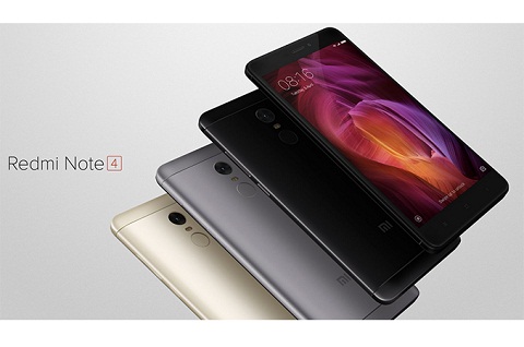 Xiaomi Redmi Note 4 (4,49 triệu đồng). Chú “dế” này sở hữu cho mình màn hình có kích thước 5.5-inch độ phân giải 1080 x 1920 pixels cùng tấm nền IPS LCD. Xiaomi dành cho Redmi Note 4 con chip Snapdragon 625 mạnh mẽ đi kèm với đó là 3 GB RAM và 32 GB bộ nhớ trong. Máy được hỗ trợ khe cắm thẻ nhớ mở rộng MicoSD tối đa lên tới 128 GB cùng kết nối 4G tốc độ cao. Pin cũng là điểm mạnh của Redmi Note 4 với dung lượng lên tới 4100 mAh, người dùng có thể sử dụng lên tới 2 ngày.