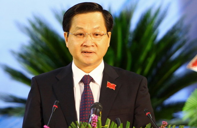 Lê Minh Khái