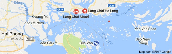 @Google Map