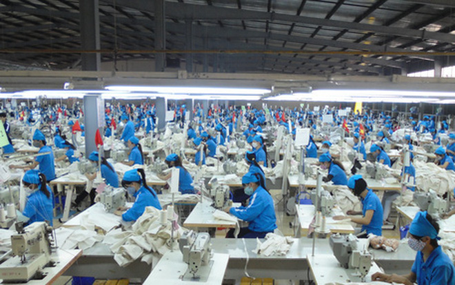 Lao động Việt Nam năng suất lao động thấp và ngoại ngữ yếu