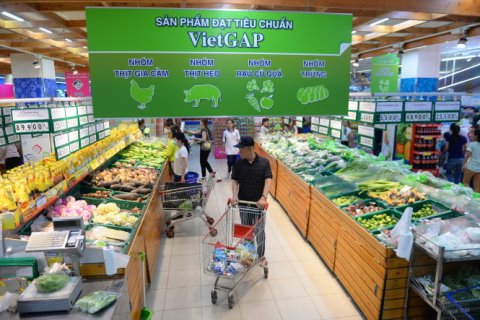 Ba xu hướng chủ đạo của ngành thực phẩm - đồ uống trong năm 2017 -2018