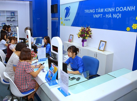Tiêu dùng thông minh với gói cước Internet cáp quang, 4G siêu rẻ