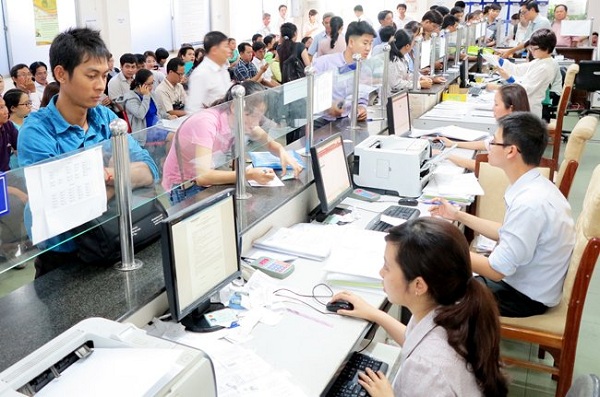 Mỗi ngày có hàng trăm doanh nghiệp được thành lập mới