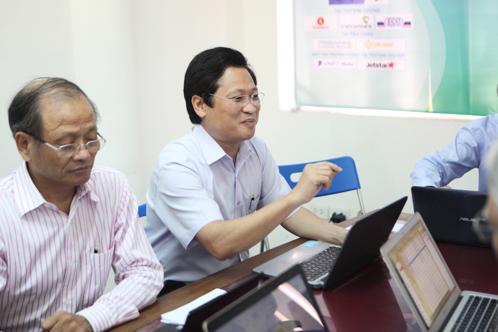 Các sản phẩm thuộc hệ thống sản phẩm CNTT khởi nghiệp có hướng phát triển rất tốt, có những nhóm sản phẩm đã có chiến lược kinh doanh ngay từ đầu.