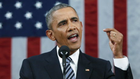 Nhiệm vụ mới của ông Obama