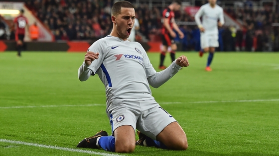 Đội hình xuất sắc nhất vòng 10 Premier League: Vắng bóng MU!
