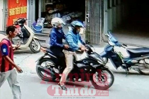 Lời kể nạn nhân từng bị &quot;thôi miên&quot; giữa đường và lấy mất tiền