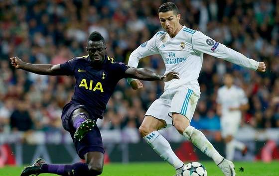 Real Madrid khủng hoảng nghiêm trọng trước đại chiến Tottenham!