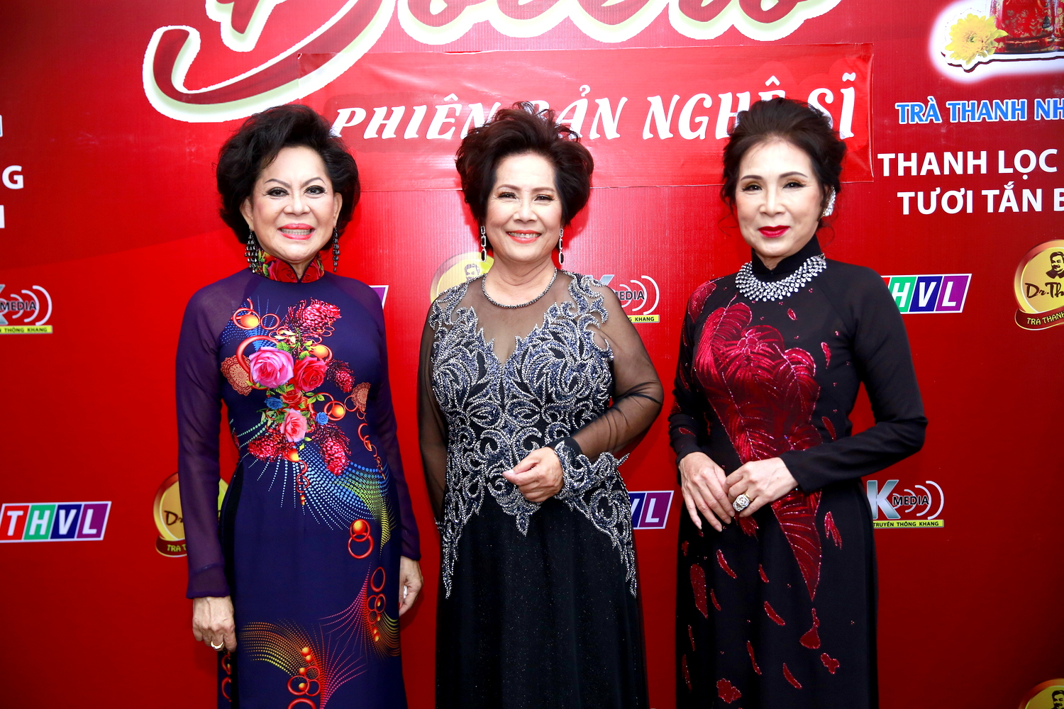 Ban giám khảo 