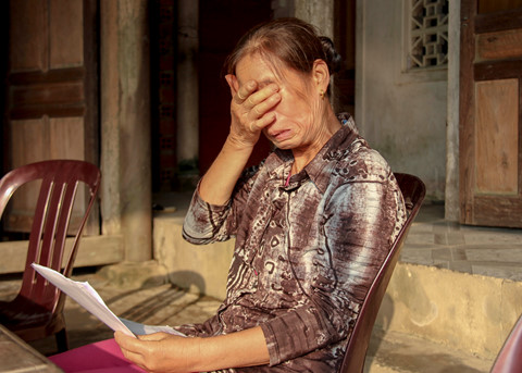 Lương hưu của cô giáo mầm non 1,3 triệu là đã được bù thêm!
