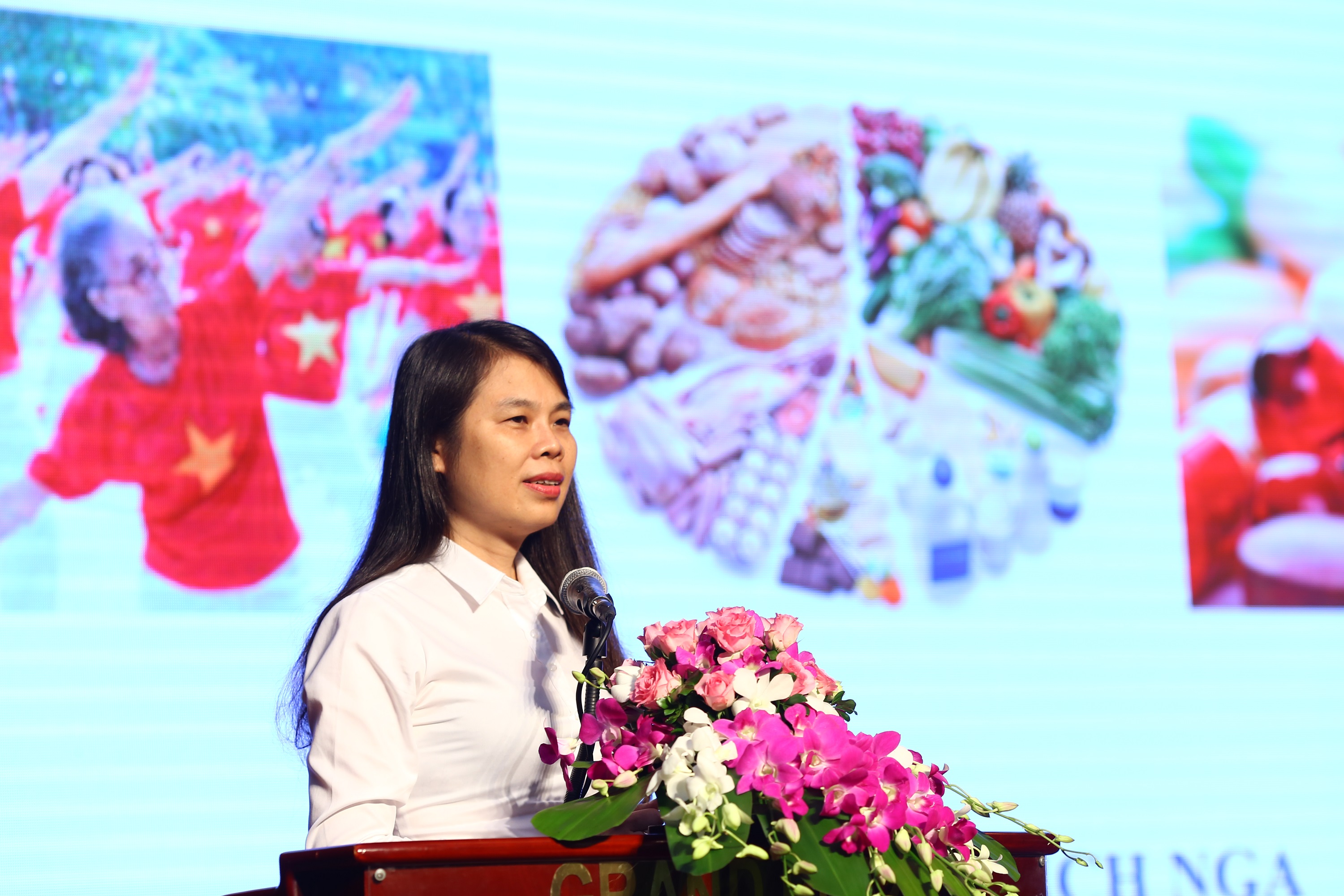 PGS.TS.BS Vũ Bích Nga cập nhật các liệu pháp điều trị mới cho bệnh nhân đái tháo đường