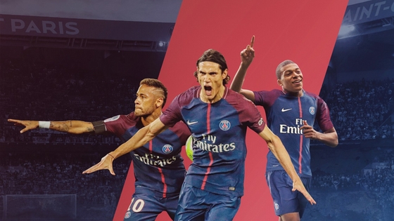 PSG bỏ 400 triệu euro để mua bộ đôi Neymar - Mbappe
