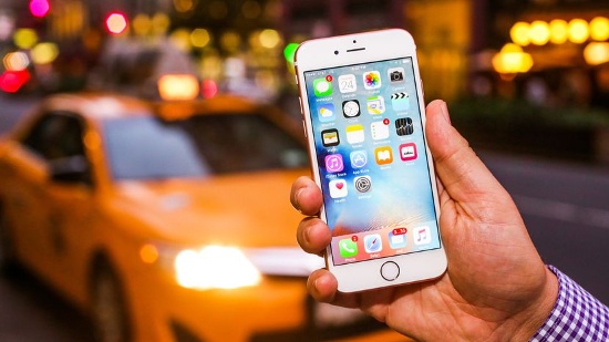 iPhone 8 đã nâng cấp những gì so với iPhone 6s ?