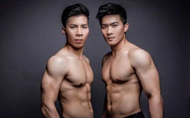 Quốc Cơ - Quốc Nghiệp luôn mong muốn mang được xiếc Việt quảng bá rộng rãi ra thế giới.