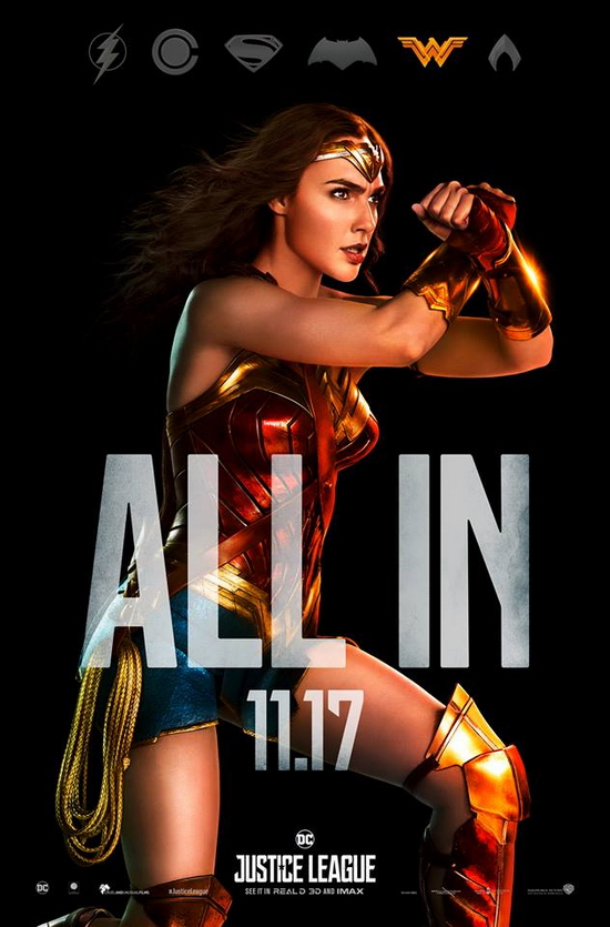 Wonder Woman