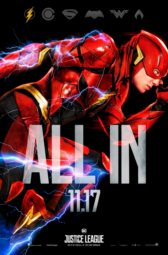 The Flash