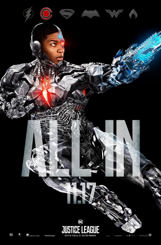 Cyborg