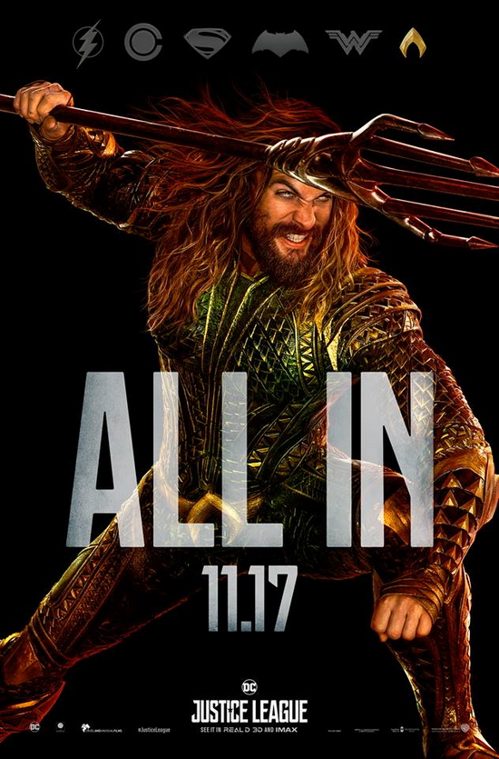Aquaman