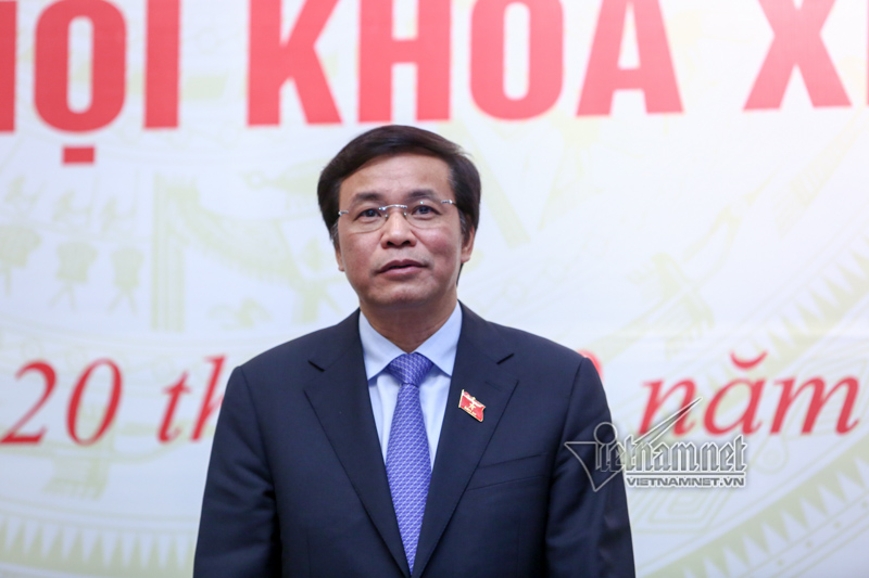 Lý do ông Phan Văn Sáu xin thôi làm Tổng Thanh tra Chính phủ là gì?